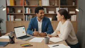 Co-Parenting rechtlich regeln