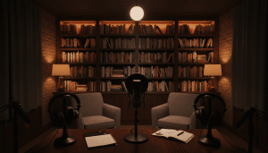 Podcasts über Trennung und Beziehungen