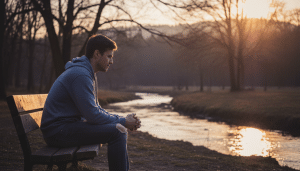 Wie gehen Menschen emotional mit Scheidungen um?